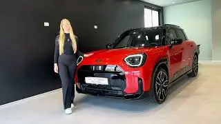 MINI ACEMAN