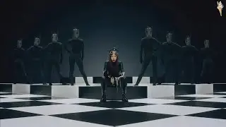 Jessi - What Type of X [rus.sub/рус.саб]