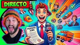 Contando experiencias