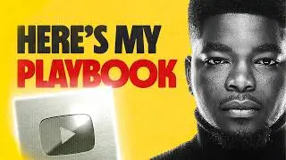 If You're Serious About YouTube In 2026, Watch This | Fisayo Fosudo