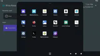 Bass Pi - Restricted: Lockdown Mode boot: Bass OS Kiosk mode for the Raspberry Pi 4 (2/2)