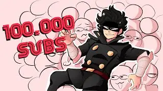 100K SUBSCRIBERS SPECAIL (Q&A and Spaghetti)