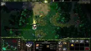 EARTH SPIRIT epic game