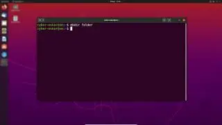 🐧💻Creating directory in Linux💻🐧