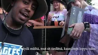 Lihamökki Tour 3/4