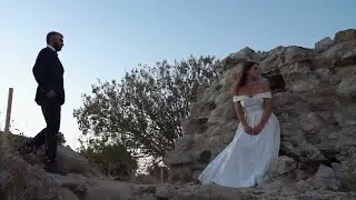 Apostolos + Antigone | Cinematic Wedding Trailer
