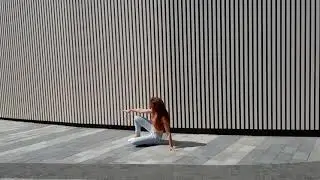 Choreo Maria Luneva Bachata Lady Style