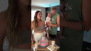 He surprised his wife with her dream house ❤️