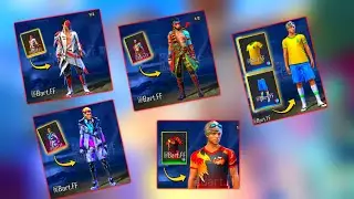NEW BUNDLES AND JERSEYS|| NEW RANK SEASON REWORDS AND GUN SKIN||