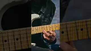 This solo has everything