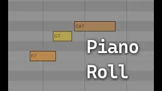 17(-ish) Advanced Bitwig Piano Roll Techniques