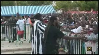 The Sadiki-I Show   7 of 13