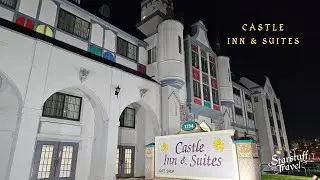 Castle Inn & Suites Hotel
