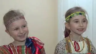 ФЕСТИВАЛЬ «СТУПИНСКИЕ ЗВЕЗДОЧКИ» МБУК «КТЦ» СТУПИНО. ТВ «КОМСЕТ». 2023г.