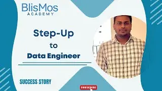 Success Stories | Step Up to Data Engineer