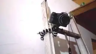 Gorilapod - Octopus tripod Multi-function