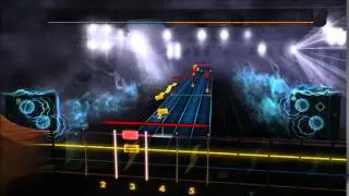 In Flames - Reroute To Remain (Bass) Rocksmith 2014 CDLC
