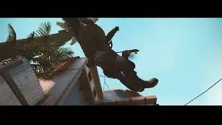 CS.GO Frag Movie {What is LOVE}?