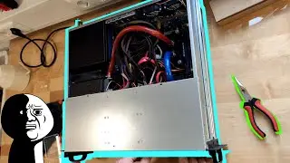 Junkrat server
