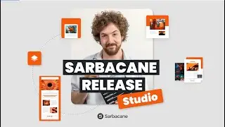 Découvrez Sarbacane Studio : la nouvelle application de la Sarbacane Suite