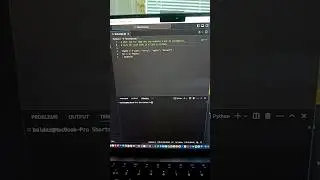 Python For Loop | July 23, 2024