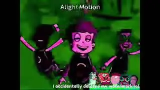 Preview 2 Cyberchase Intro Effects Effects (Preview 2 Crime Crackers Intro Extended Effects)
