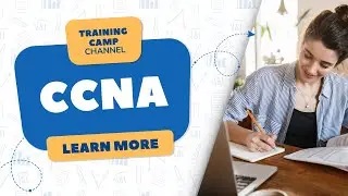 What Is the CCNA Certification? | Cisco CCNA Explained in 60 Seconds