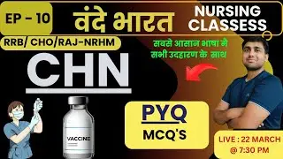 Community health nursing #norcet #motivation #communityhealth #comment by manish sir