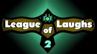 League of Laughs 2