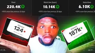 How to Get More Views on Your Videos as New YouTuber in Nigeria