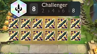 12 Statikk Shiv | When Player is an Electrician | Pandora's Box Series