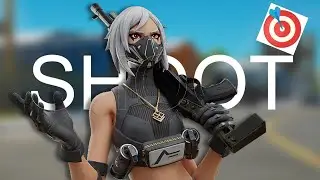 SHOOT 🎯 (Fortnite Montage)