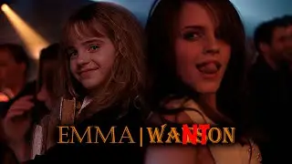 Emma Watson Bad Girl