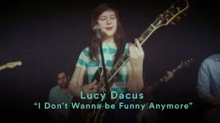 Lucy Dacus - 