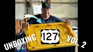 FULL FIGURE UNBOXING WITH COMPS! A CRITICAL SOURCING TIP!