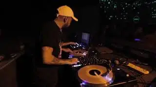 DJ CRAZE at Zouk Club Kuala Lumpur