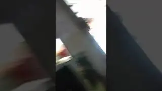Lagi coba buat cenel