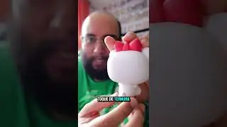 Un clásico de clásicos! 🥰 #funko #funkopop #figurines #hellokitty #hellokittystuff #hellokittyfinds