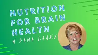 First Friday with Dana Laake