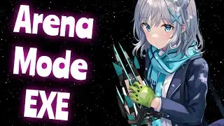 Arena Mode.exe | STARBLAST.IO