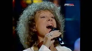 Alicja Majewska i Zbigniew Wodecki