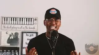 Sessions EP 20: No Fake Love — Nico Soul