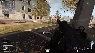Modern Warfare: аЦкие убивцы в деле, стреляем в молоко НЕ ФЕРМА!!!!
