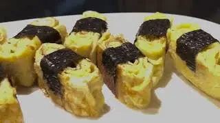 (JAPANESE) I made a japanese restaurant ad for my college project