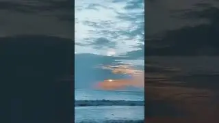 PoV: you love ocean and sky! 🌊#shorts #aesthetic #minivlog #saatsamundar #foryou #travel #trending