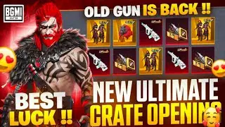 😍😍OMG !! NEW WEREWOLF ULTIMATE SET /VIRUSLIVEHAI / 50000 UC SPEND