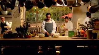 TD Ameritrade - "Joe" (Director: Brad Silberling)