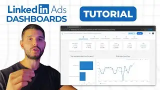 How To Build a LinkedIn Ads Dashboard For Free (2025)