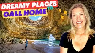 10 Best Places to Live in Portugal 🇵🇹