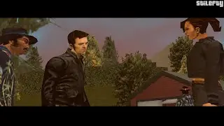 GTA 3 - Ending / Final Mission - The Exchange